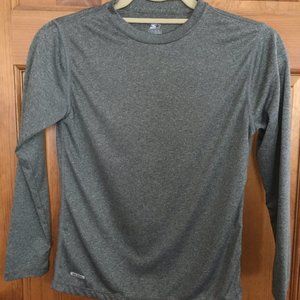 Dri-Star Boy's Training-Fit Performance Tee